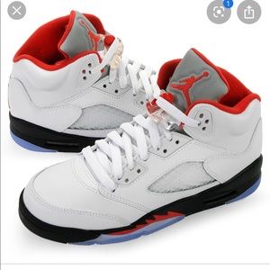 Air Jordan 5 Retro